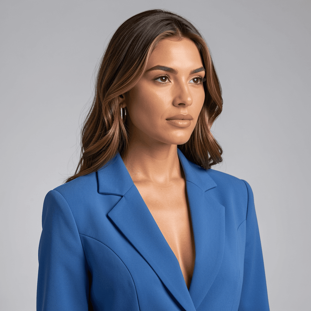 EcomVault AI Studio output