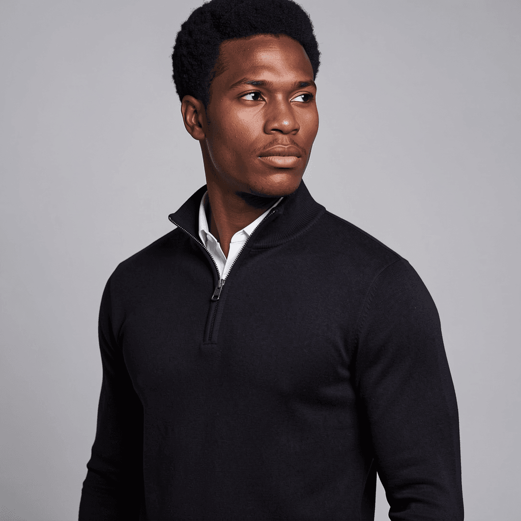 EcomVault AI Studio output